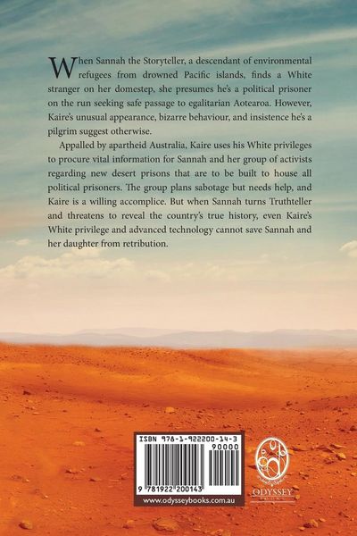 Produktbild: Sannah and the Pilgrim