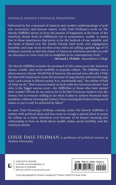 Produktbild: Rustics and Politics