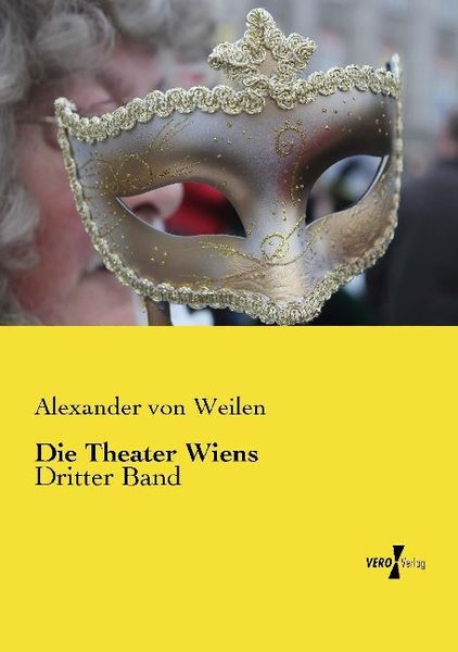 Produktbild: Die Theater Wiens