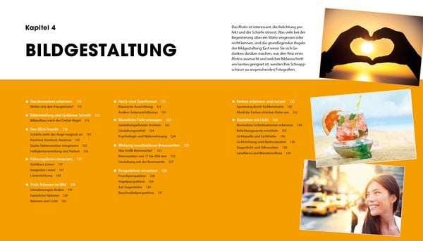 Produktbild: Fotografieren - Die gro&szlig;e Fotoschule f&uuml;r Einsteiger