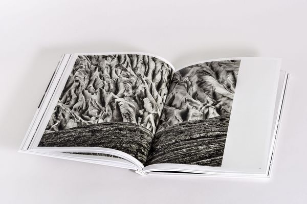 Produktbild: Sebasti&atilde;o Salgado: Gletscher