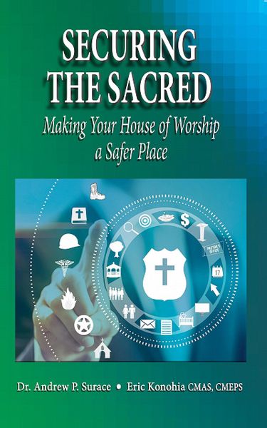 Produktbild: Securing the Sacred