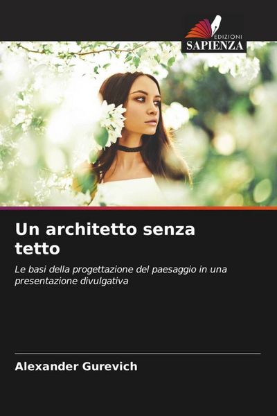 Produktbild: Un architetto senza tetto