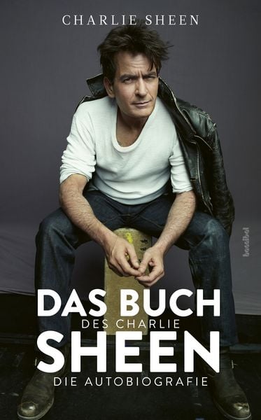 Produktbild: Das Buch des Charlie Sheen