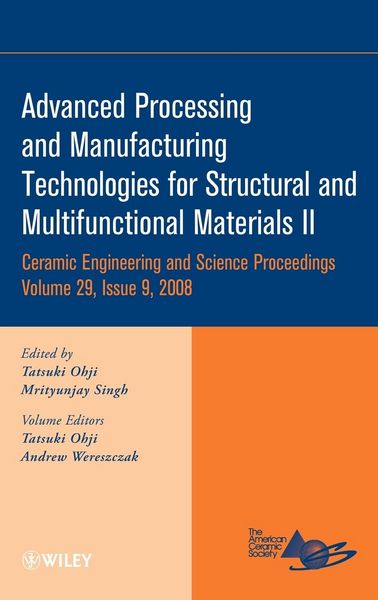 Produktbild: CESP V29 Issue 9