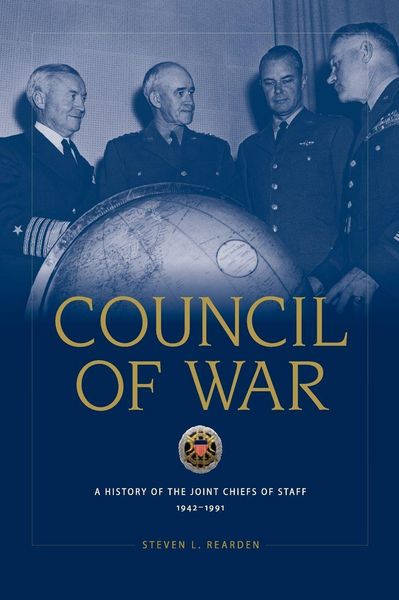 Produktbild: Council of War