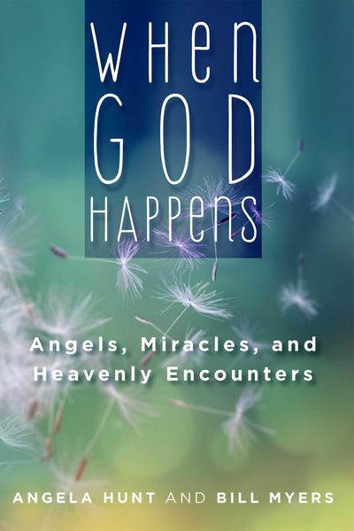 Produktbild: When God Happens: Angels, Miracles, and Heavenly Encounters