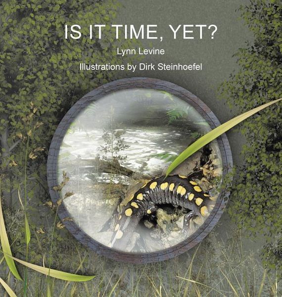 Produktbild: Is It Time, Yet?