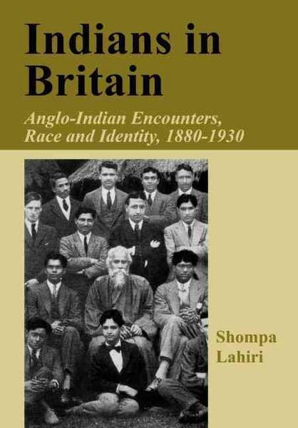 Produktbild: Indians in Britain
