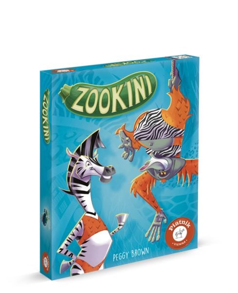 Produktbild: Zookini