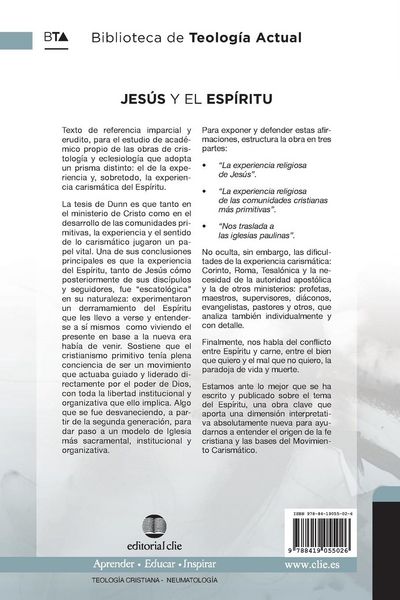 Produktbild: Las Jes&iquest;&iquest;s Y El Esp&iquest;&iquest;ritu