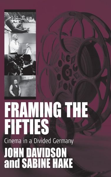 Produktbild: Framing the Fifties