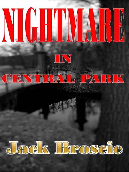 Produktbild: Nightmare in Central Park