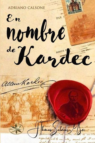 Produktbild: En Nombre de Kardec