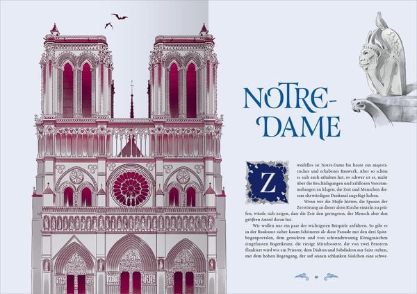 Biblioteca Obscura: Der Glöckner von Notre-Dame