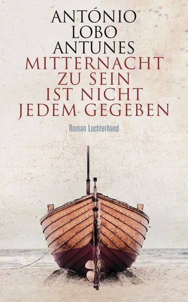 Produktbild: Mitternacht zu sein ist nicht jedem gegeben