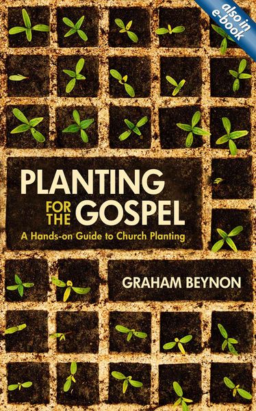 Produktbild: Planting for the Gospel