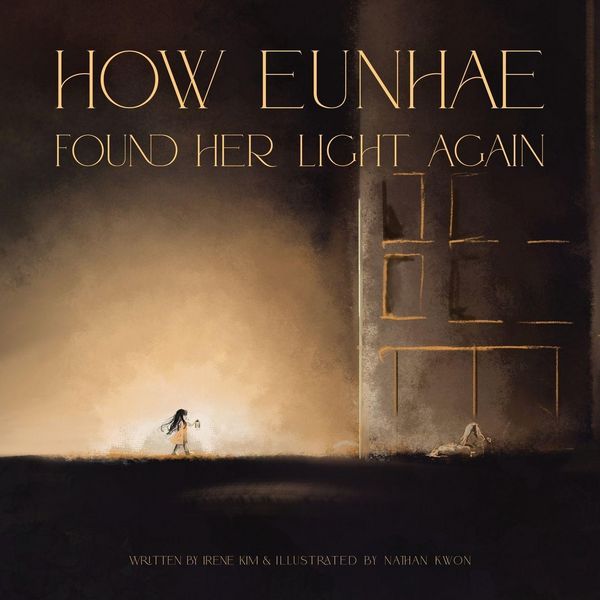 Produktbild: How Eunhae Found Her Light Again
