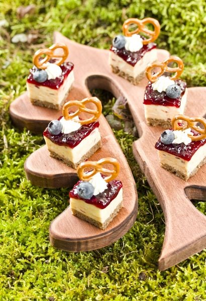 Produktbild: Schwarzw&auml;lder Tapas 2 - "Beste Kochbuchserie des Jahres" weltweit