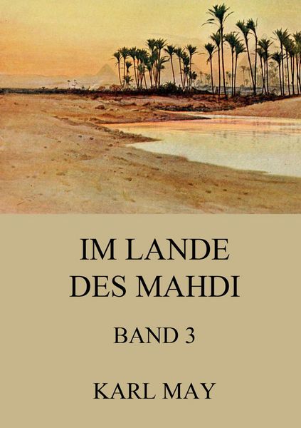 Produktbild: Im Lande des Mahdi, Band 3