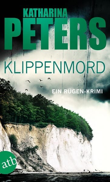 Produktbild: Klippenmord