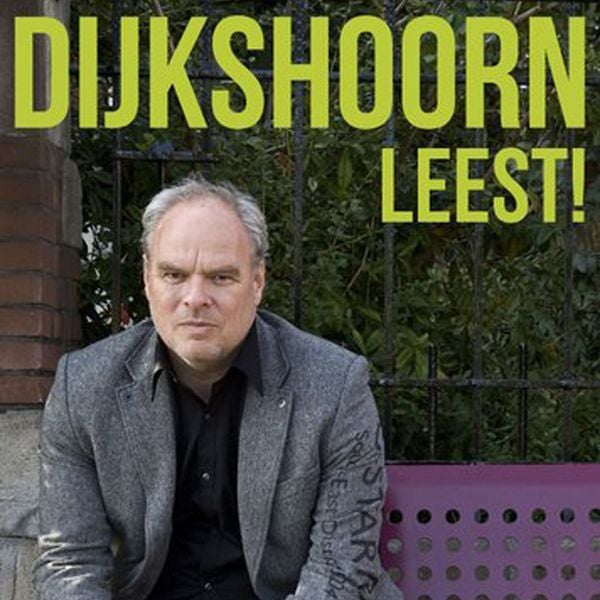 Produktbild: Dijkshoorn Leest!