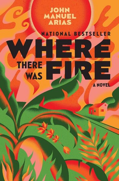 Produktbild: Where There Was Fire