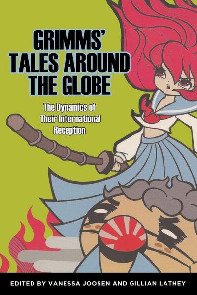 Produktbild: Grimms' Tales Around the Globe