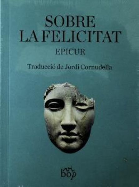 Produktbild: Sobre la felicitat