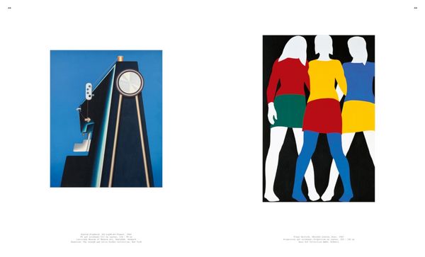 Produktbild: Louisiana Visits Franz Gertsch