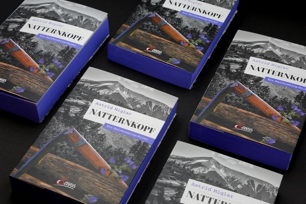 Produktbild: Natternkopf