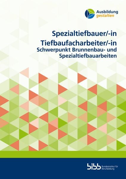 Spezialtiefbauer/SpezialtiefbauerinTiefbaufacharbeiter/Tiefbaufacharbeiterin, Taschenbuch von , Verlag Barbara Budrich, 978-3-8474-2847-3