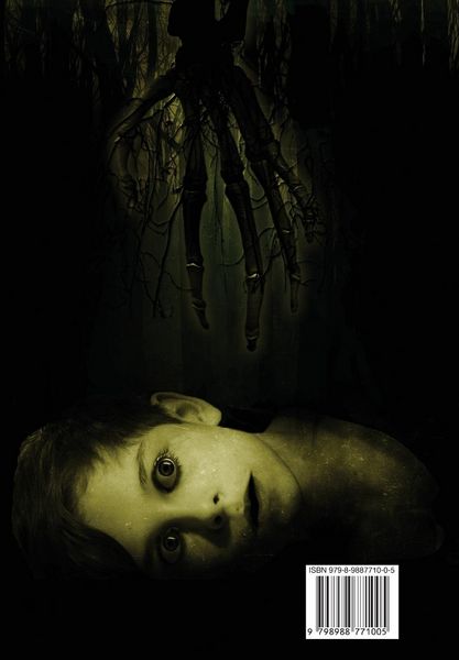 Produktbild: The Girl's Insidious Shadow