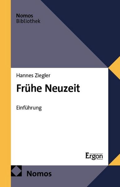 Produktbild: Fr&uuml;he Neuzeit