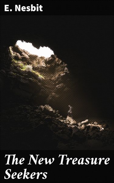 Produktbild: The New Treasure Seekers