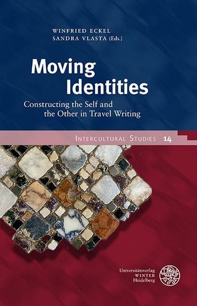 Produktbild: Moving Identities