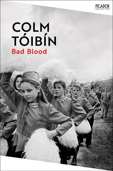 Produktbild: Bad Blood