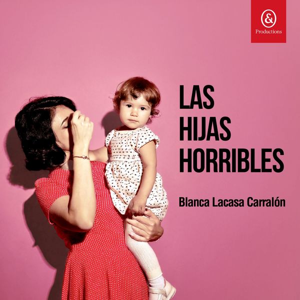 Produktbild: Las hijas horribles