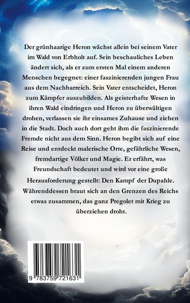 Produktbild: Die Amulette von Pregolet