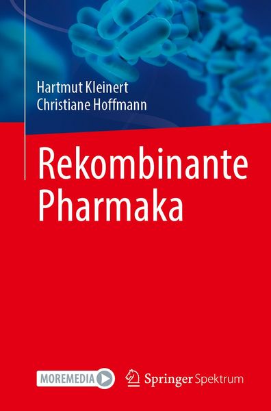 Produktbild: Rekombinante Pharmaka