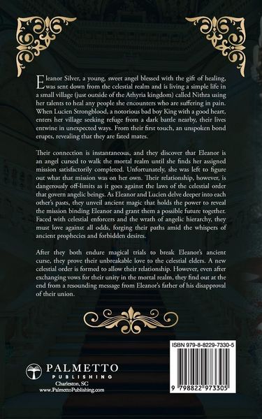 Produktbild: The King's Angel