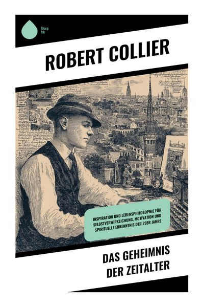 Produktbild: Das Geheimnis der Zeitalter