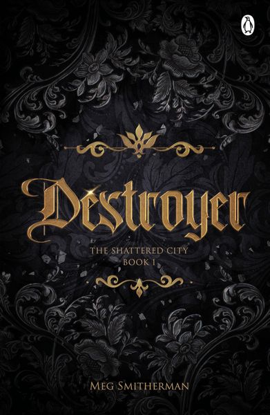 Produktbild: Destroyer