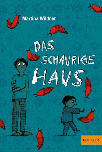 Produktbild: Das schaurige Haus