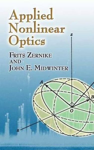 Produktbild: Applied Nonlinear Optics