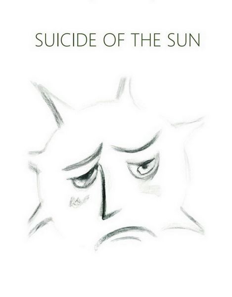Produktbild: Suicide Of The Sun