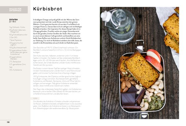 Produktbild: Hungry for Adventures