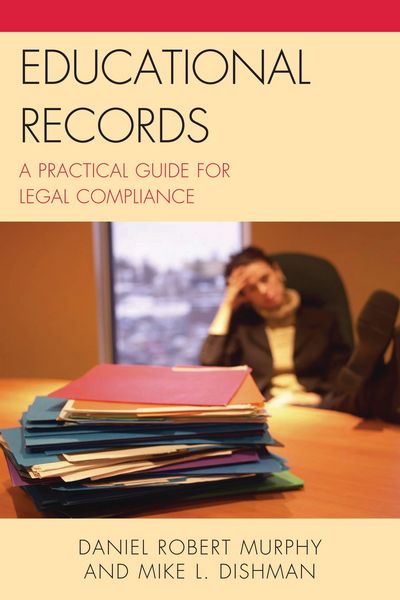 Produktbild: Educational Records