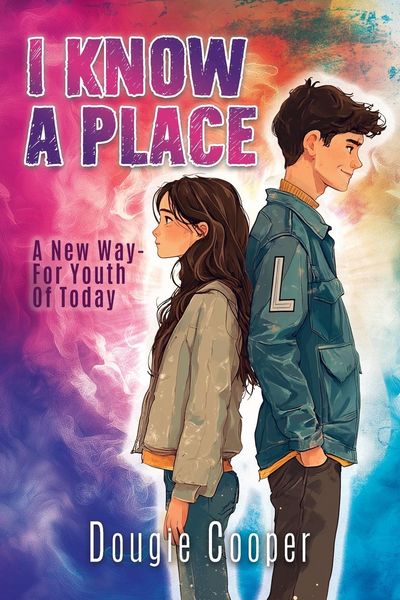 Produktbild: I Know A Place