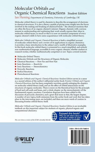 Produktbild: Molecular Orbitals Student